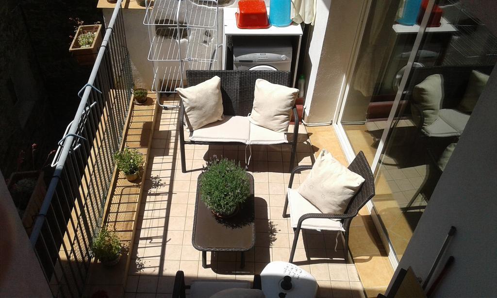 Casa Med Holiday Home Isolabona Exterior foto
